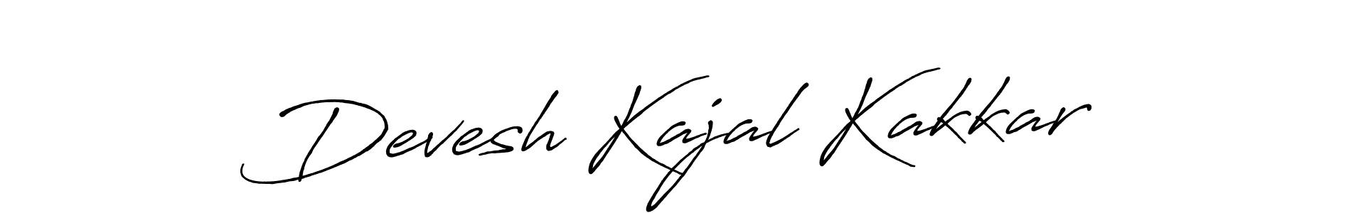 You can use this online signature creator to create a handwritten signature for the name Devesh Kajal Kakkar. This is the best online autograph maker. Devesh Kajal Kakkar signature style 7 images and pictures png