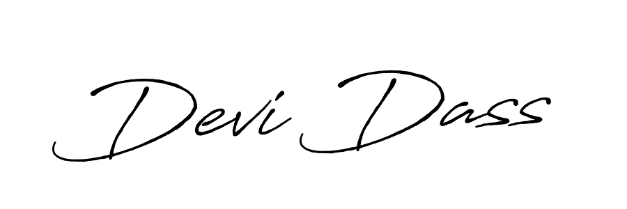 Make a beautiful signature design for name Devi Dass. Use this online signature maker to create a handwritten signature for free. Devi Dass signature style 7 images and pictures png