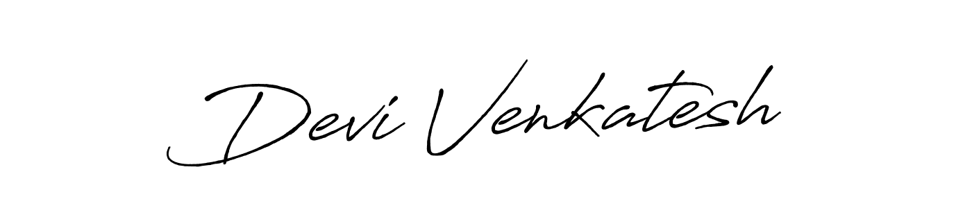 Here are the top 10 professional signature styles for the name Devi Venkatesh. These are the best autograph styles you can use for your name. Devi Venkatesh signature style 7 images and pictures png