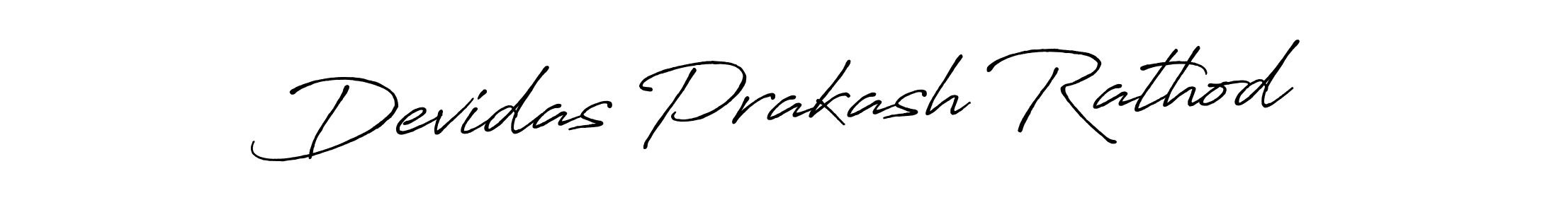 It looks lik you need a new signature style for name Devidas Prakash Rathod. Design unique handwritten (Antro_Vectra_Bolder) signature with our free signature maker in just a few clicks. Devidas Prakash Rathod signature style 7 images and pictures png