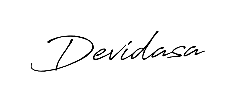 The best way (Antro_Vectra_Bolder) to make a short signature is to pick only two or three words in your name. The name Devidasa include a total of six letters. For converting this name. Devidasa signature style 7 images and pictures png