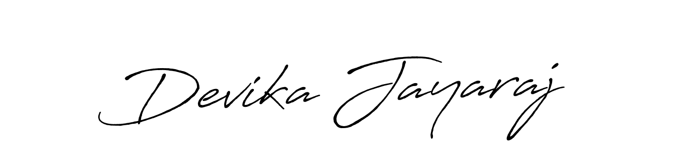 Here are the top 10 professional signature styles for the name Devika Jayaraj. These are the best autograph styles you can use for your name. Devika Jayaraj signature style 7 images and pictures png