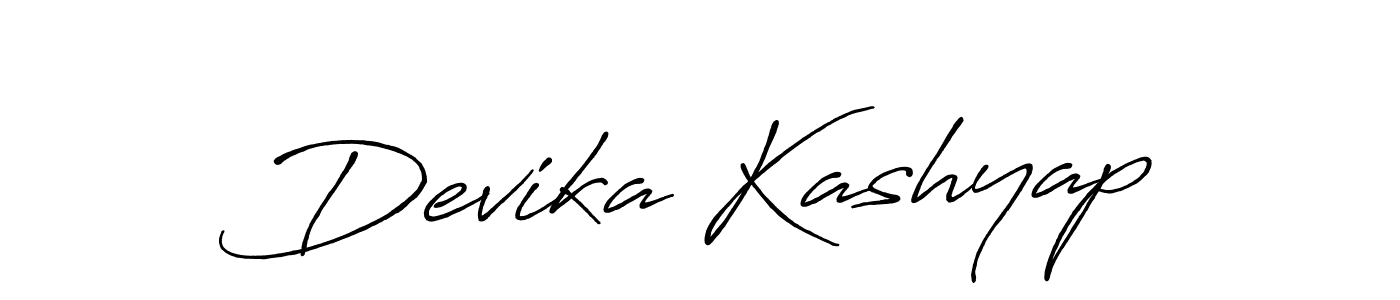 Similarly Antro_Vectra_Bolder is the best handwritten signature design. Signature creator online .You can use it as an online autograph creator for name Devika Kashyap. Devika Kashyap signature style 7 images and pictures png