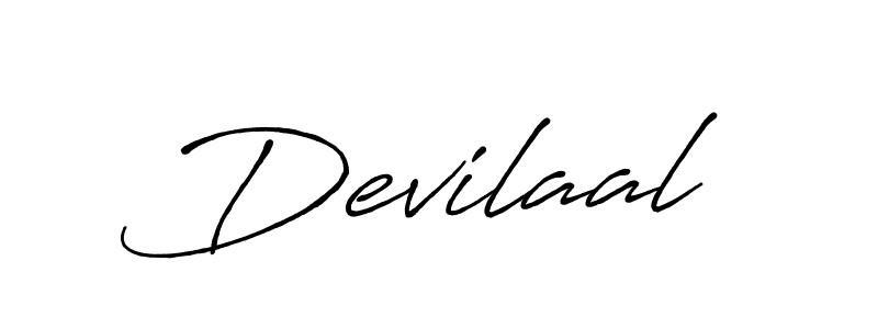 Use a signature maker to create a handwritten signature online. With this signature software, you can design (Antro_Vectra_Bolder) your own signature for name Devilaal; Devilal. Devilaal; Devilal signature style 7 images and pictures png