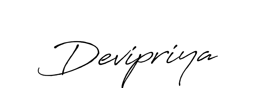 You can use this online signature creator to create a handwritten signature for the name Devipriya. This is the best online autograph maker. Devipriya signature style 7 images and pictures png