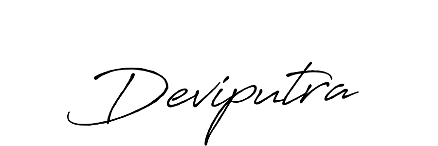 The best way (Antro_Vectra_Bolder) to make a short signature is to pick only two or three words in your name. The name Deviputra include a total of six letters. For converting this name. Deviputra signature style 7 images and pictures png