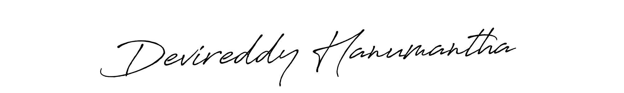 Best and Professional Signature Style for Devireddy Hanumantha. Antro_Vectra_Bolder Best Signature Style Collection. Devireddy Hanumantha signature style 7 images and pictures png