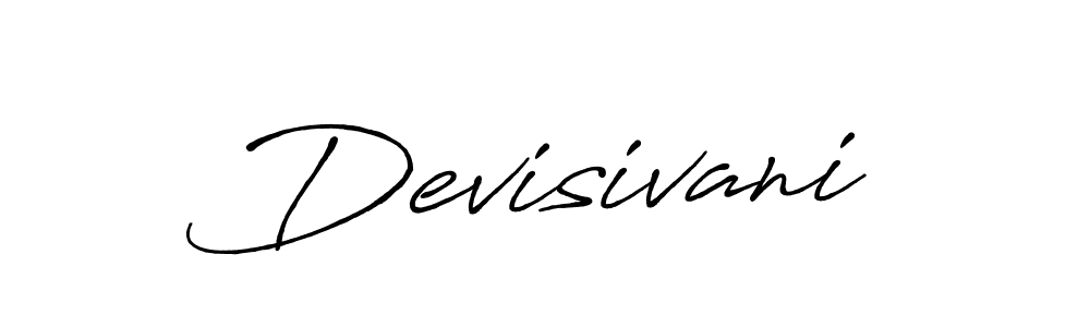 You can use this online signature creator to create a handwritten signature for the name Devisivani. This is the best online autograph maker. Devisivani signature style 7 images and pictures png