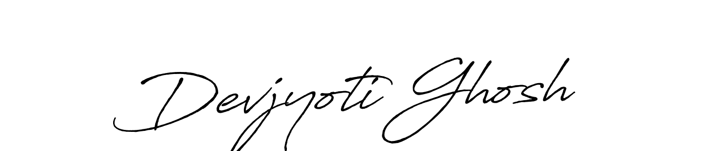 Check out images of Autograph of Devjyoti Ghosh name. Actor Devjyoti Ghosh Signature Style. Antro_Vectra_Bolder is a professional sign style online. Devjyoti Ghosh signature style 7 images and pictures png