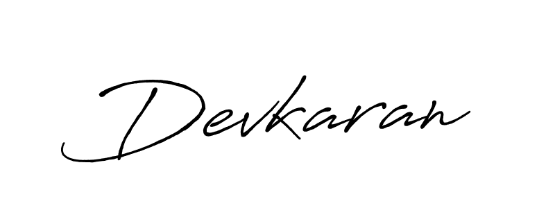 It looks lik you need a new signature style for name Devkaran. Design unique handwritten (Antro_Vectra_Bolder) signature with our free signature maker in just a few clicks. Devkaran signature style 7 images and pictures png