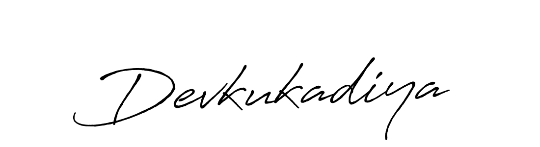 How to Draw Devkukadiya signature style? Antro_Vectra_Bolder is a latest design signature styles for name Devkukadiya. Devkukadiya signature style 7 images and pictures png