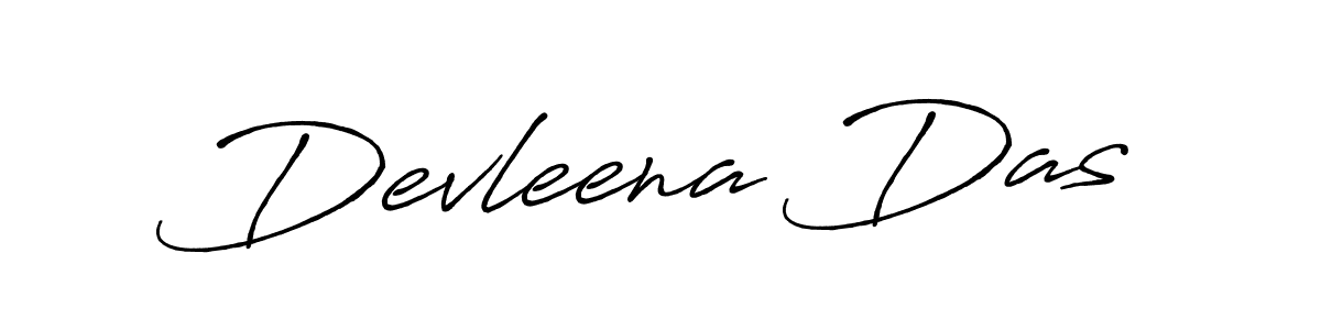 Similarly Antro_Vectra_Bolder is the best handwritten signature design. Signature creator online .You can use it as an online autograph creator for name Devleena Das. Devleena Das signature style 7 images and pictures png