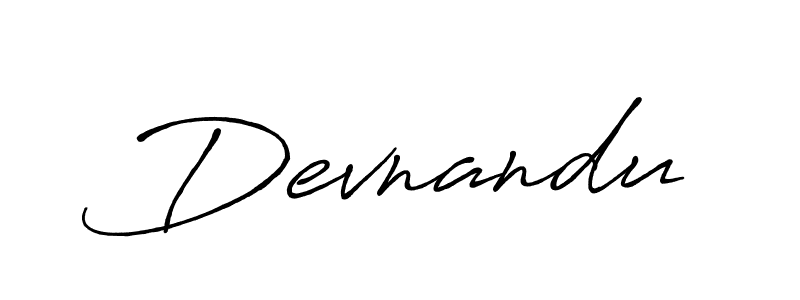 Make a beautiful signature design for name Devnandu. Use this online signature maker to create a handwritten signature for free. Devnandu signature style 7 images and pictures png