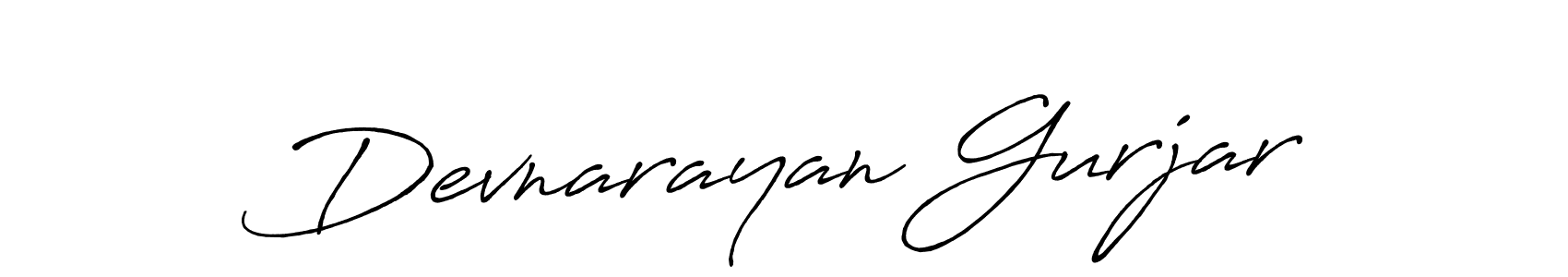 Once you've used our free online signature maker to create your best signature Antro_Vectra_Bolder style, it's time to enjoy all of the benefits that Devnarayan Gurjar name signing documents. Devnarayan Gurjar signature style 7 images and pictures png