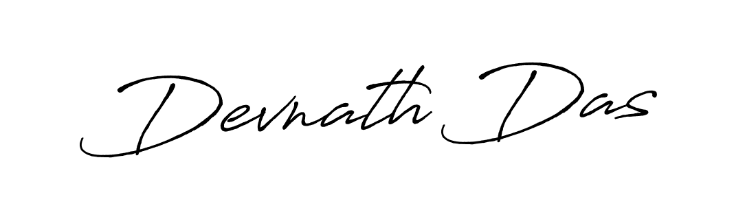 Antro_Vectra_Bolder is a professional signature style that is perfect for those who want to add a touch of class to their signature. It is also a great choice for those who want to make their signature more unique. Get Devnath Das name to fancy signature for free. Devnath Das signature style 7 images and pictures png
