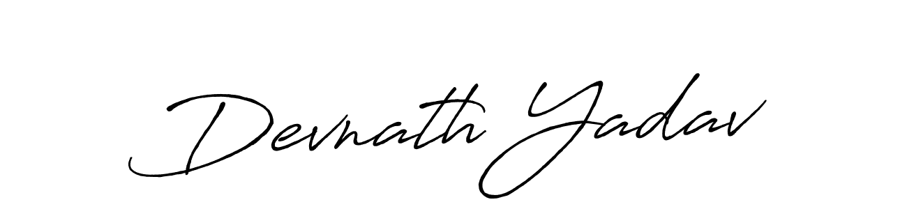 You can use this online signature creator to create a handwritten signature for the name Devnath Yadav. This is the best online autograph maker. Devnath Yadav signature style 7 images and pictures png