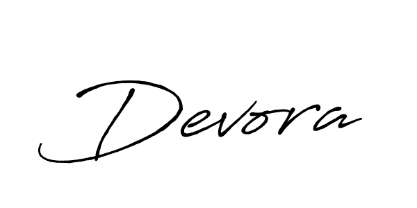 See photos of Devora official signature by Spectra . Check more albums & portfolios. Read reviews & check more about Antro_Vectra_Bolder font. Devora signature style 7 images and pictures png