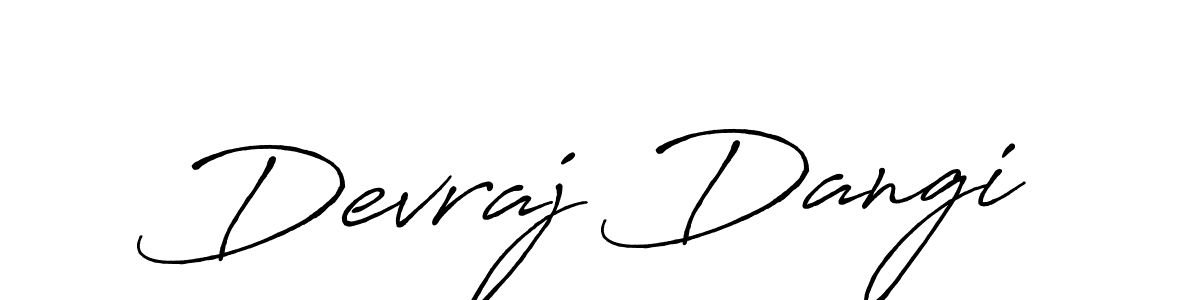 Check out images of Autograph of Devraj Dangi name. Actor Devraj Dangi Signature Style. Antro_Vectra_Bolder is a professional sign style online. Devraj Dangi signature style 7 images and pictures png