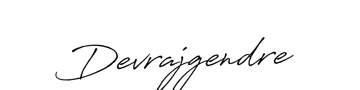 How to Draw Devrajgendre signature style? Antro_Vectra_Bolder is a latest design signature styles for name Devrajgendre. Devrajgendre signature style 7 images and pictures png