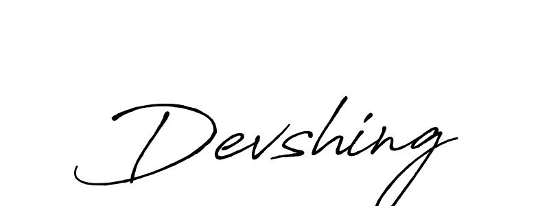 Here are the top 10 professional signature styles for the name Devshing. These are the best autograph styles you can use for your name. Devshing signature style 7 images and pictures png