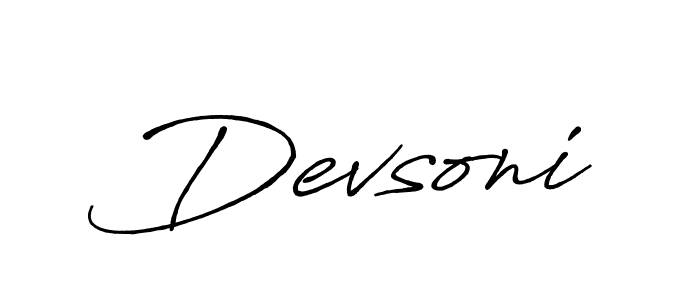 This is the best signature style for the Devsoni name. Also you like these signature font (Antro_Vectra_Bolder). Mix name signature. Devsoni signature style 7 images and pictures png