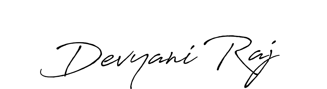 See photos of Devyani Raj official signature by Spectra . Check more albums & portfolios. Read reviews & check more about Antro_Vectra_Bolder font. Devyani Raj signature style 7 images and pictures png