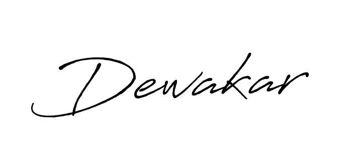 Best and Professional Signature Style for Dewakar. Antro_Vectra_Bolder Best Signature Style Collection. Dewakar signature style 7 images and pictures png