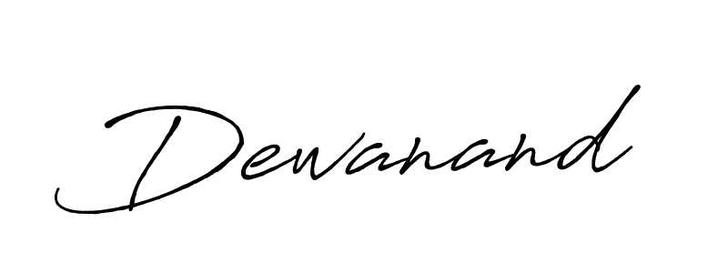 if you are searching for the best signature style for your name Dewanand. so please give up your signature search. here we have designed multiple signature styles  using Antro_Vectra_Bolder. Dewanand signature style 7 images and pictures png