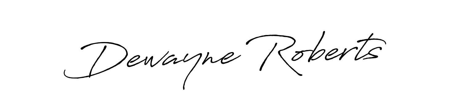 This is the best signature style for the Dewayne Roberts name. Also you like these signature font (Antro_Vectra_Bolder). Mix name signature. Dewayne Roberts signature style 7 images and pictures png