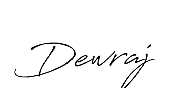 How to Draw Dewraj signature style? Antro_Vectra_Bolder is a latest design signature styles for name Dewraj. Dewraj signature style 7 images and pictures png