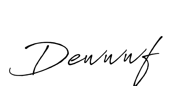 Similarly Antro_Vectra_Bolder is the best handwritten signature design. Signature creator online .You can use it as an online autograph creator for name Dewwwf. Dewwwf signature style 7 images and pictures png