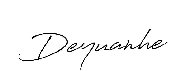 See photos of Deyuanhe official signature by Spectra . Check more albums & portfolios. Read reviews & check more about Antro_Vectra_Bolder font. Deyuanhe signature style 7 images and pictures png