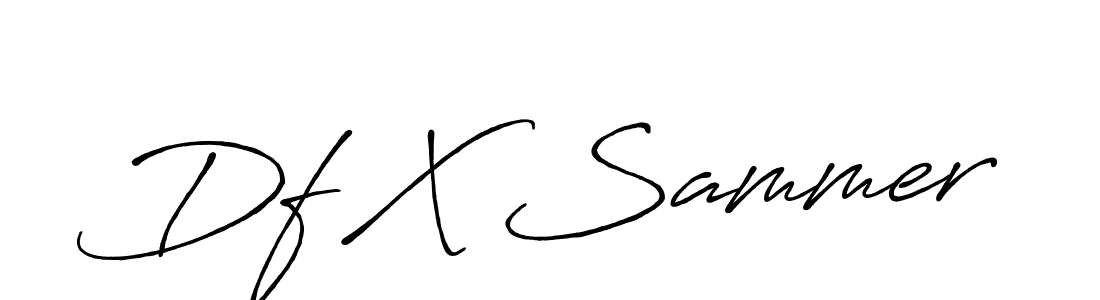 Best and Professional Signature Style for Df X Sammer. Antro_Vectra_Bolder Best Signature Style Collection. Df X Sammer signature style 7 images and pictures png