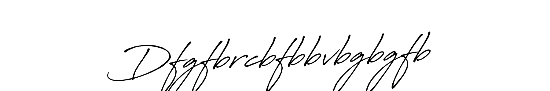 Use a signature maker to create a handwritten signature online. With this signature software, you can design (Antro_Vectra_Bolder) your own signature for name Dfgfbrcbfbbvbgbgfb. Dfgfbrcbfbbvbgbgfb signature style 7 images and pictures png