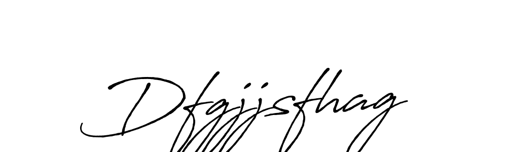 Similarly Antro_Vectra_Bolder is the best handwritten signature design. Signature creator online .You can use it as an online autograph creator for name Dfgjjsfhag. Dfgjjsfhag signature style 7 images and pictures png