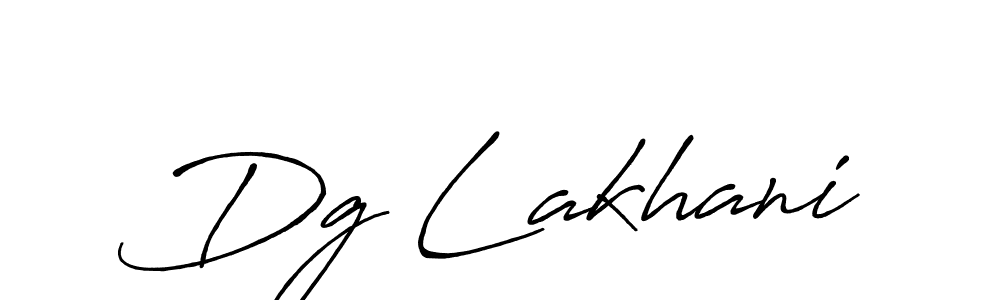 Here are the top 10 professional signature styles for the name Dg Lakhani. These are the best autograph styles you can use for your name. Dg Lakhani signature style 7 images and pictures png