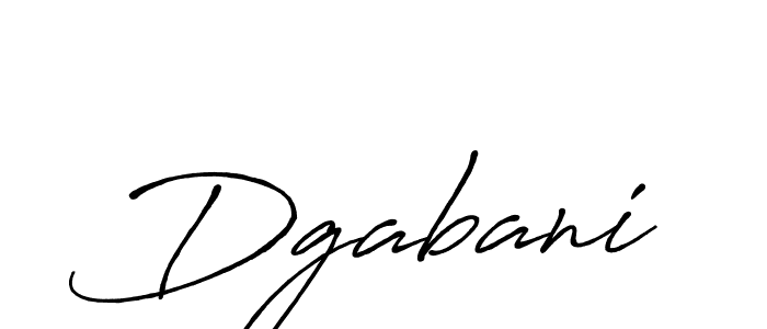 How to Draw Dgabani signature style? Antro_Vectra_Bolder is a latest design signature styles for name Dgabani. Dgabani signature style 7 images and pictures png