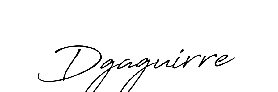 Once you've used our free online signature maker to create your best signature Antro_Vectra_Bolder style, it's time to enjoy all of the benefits that Dgaguirre name signing documents. Dgaguirre signature style 7 images and pictures png