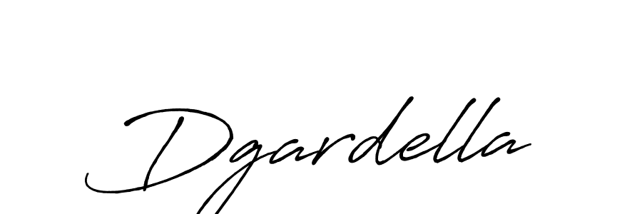 Make a beautiful signature design for name Dgardella. Use this online signature maker to create a handwritten signature for free. Dgardella signature style 7 images and pictures png