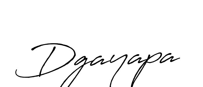 Also You can easily find your signature by using the search form. We will create Dgayapa name handwritten signature images for you free of cost using Antro_Vectra_Bolder sign style. Dgayapa signature style 7 images and pictures png