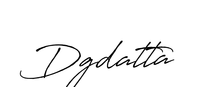 See photos of Dgdatta official signature by Spectra . Check more albums & portfolios. Read reviews & check more about Antro_Vectra_Bolder font. Dgdatta signature style 7 images and pictures png