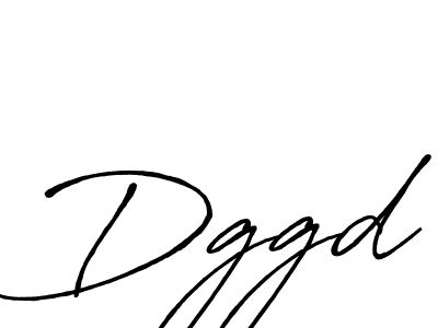 Once you've used our free online signature maker to create your best signature Antro_Vectra_Bolder style, it's time to enjoy all of the benefits that Dggd name signing documents. Dggd signature style 7 images and pictures png