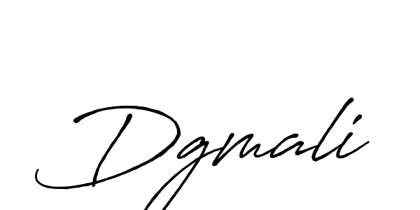 Make a short Dgmali signature style. Manage your documents anywhere anytime using Antro_Vectra_Bolder. Create and add eSignatures, submit forms, share and send files easily. Dgmali signature style 7 images and pictures png