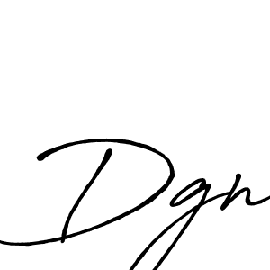 It looks lik you need a new signature style for name Dgn. Design unique handwritten (Antro_Vectra_Bolder) signature with our free signature maker in just a few clicks. Dgn signature style 7 images and pictures png