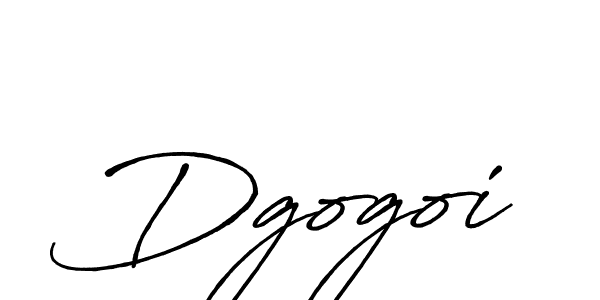 How to Draw Dgogoi signature style? Antro_Vectra_Bolder is a latest design signature styles for name Dgogoi. Dgogoi signature style 7 images and pictures png