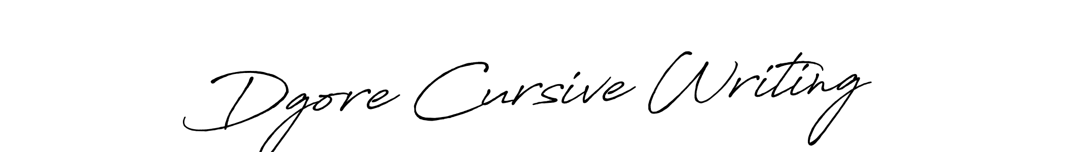 Here are the top 10 professional signature styles for the name Dgore Cursive Writing. These are the best autograph styles you can use for your name. Dgore Cursive Writing signature style 7 images and pictures png