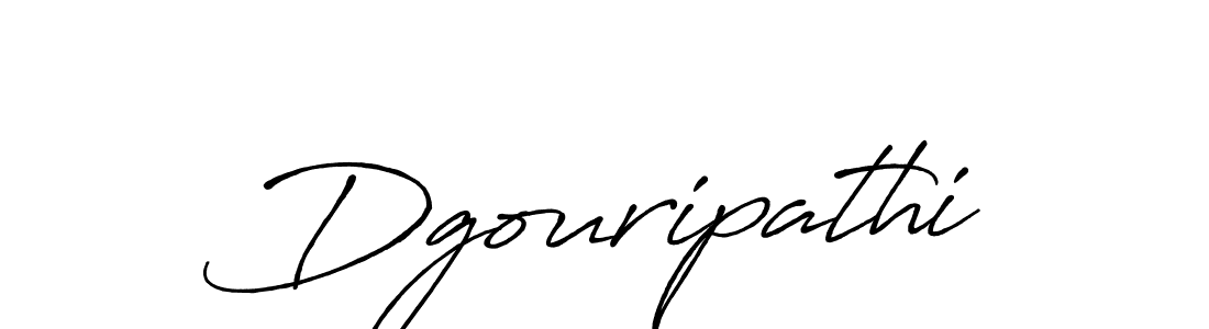Make a short Dgouripathi signature style. Manage your documents anywhere anytime using Antro_Vectra_Bolder. Create and add eSignatures, submit forms, share and send files easily. Dgouripathi signature style 7 images and pictures png