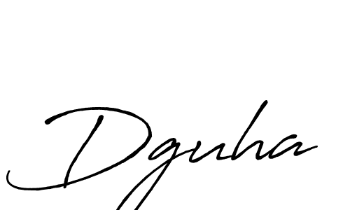 Make a beautiful signature design for name Dguha. Use this online signature maker to create a handwritten signature for free. Dguha signature style 7 images and pictures png