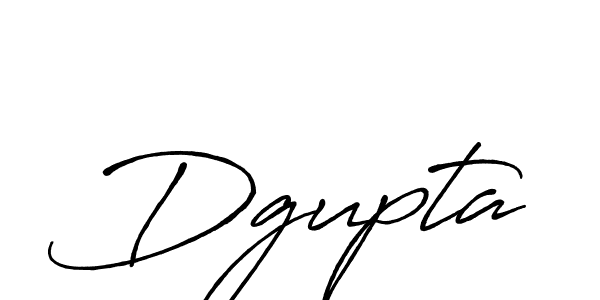 The best way (Antro_Vectra_Bolder) to make a short signature is to pick only two or three words in your name. The name Dgupta include a total of six letters. For converting this name. Dgupta signature style 7 images and pictures png