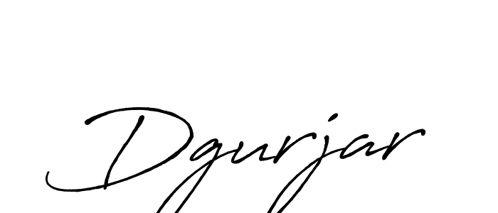 The best way (Antro_Vectra_Bolder) to make a short signature is to pick only two or three words in your name. The name Dgurjar include a total of six letters. For converting this name. Dgurjar signature style 7 images and pictures png